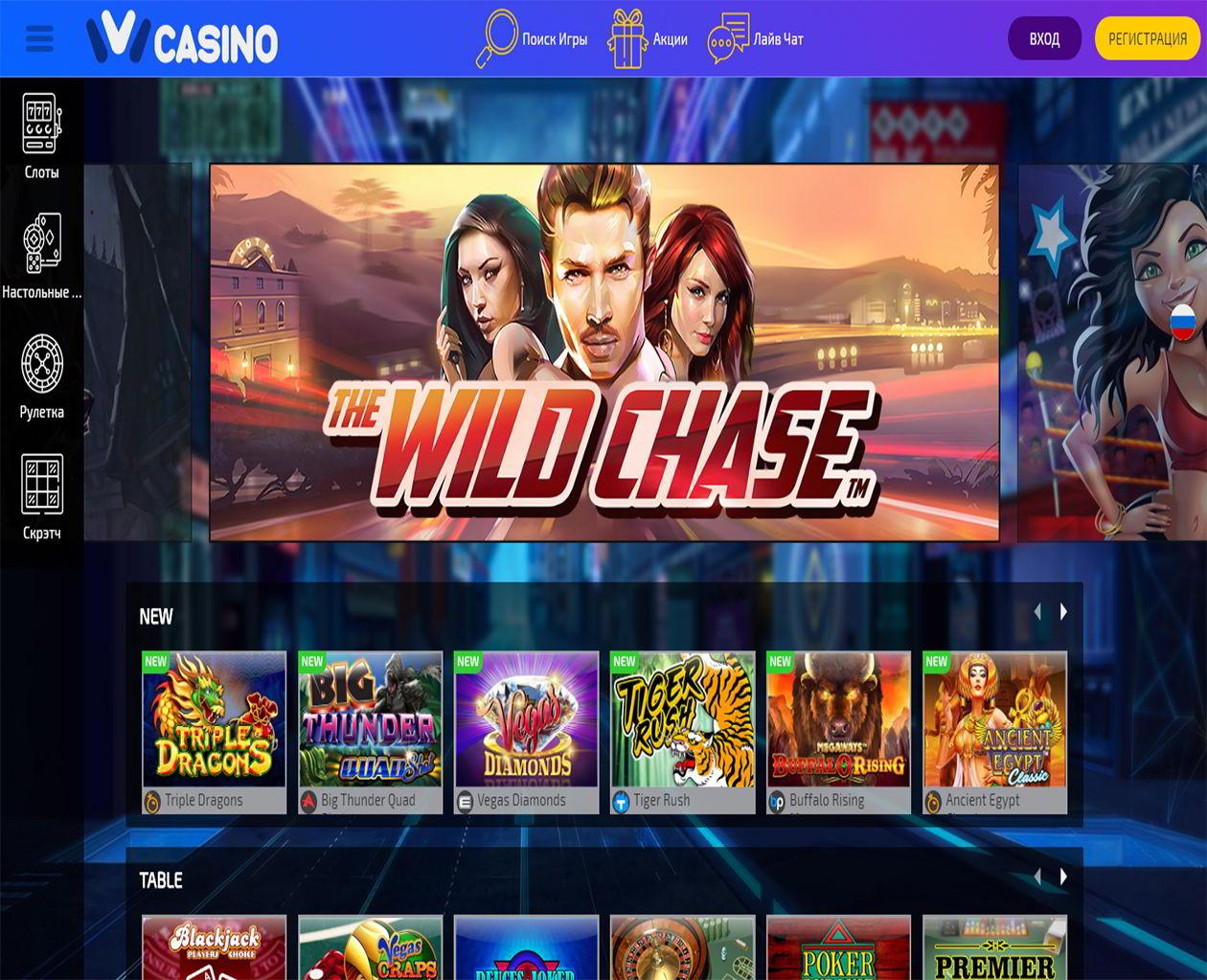 Ivi Casino Ivi Casino